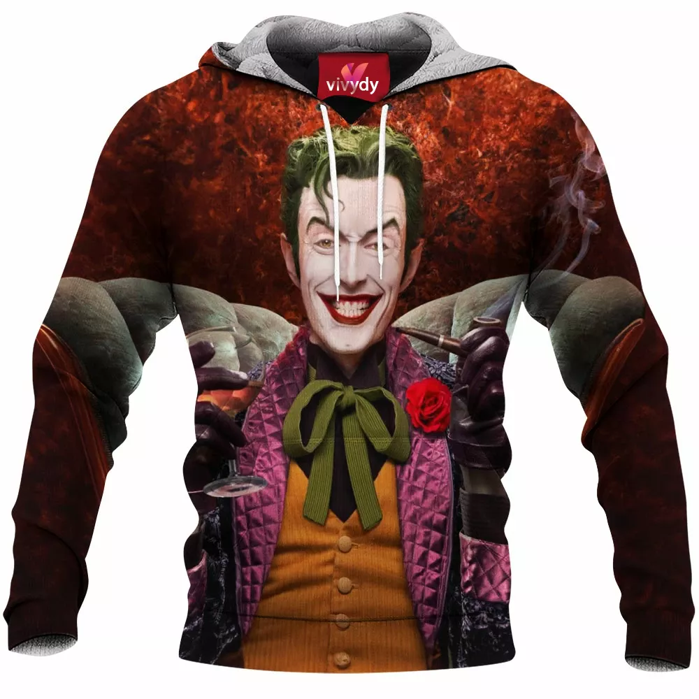 Joker Hoodie