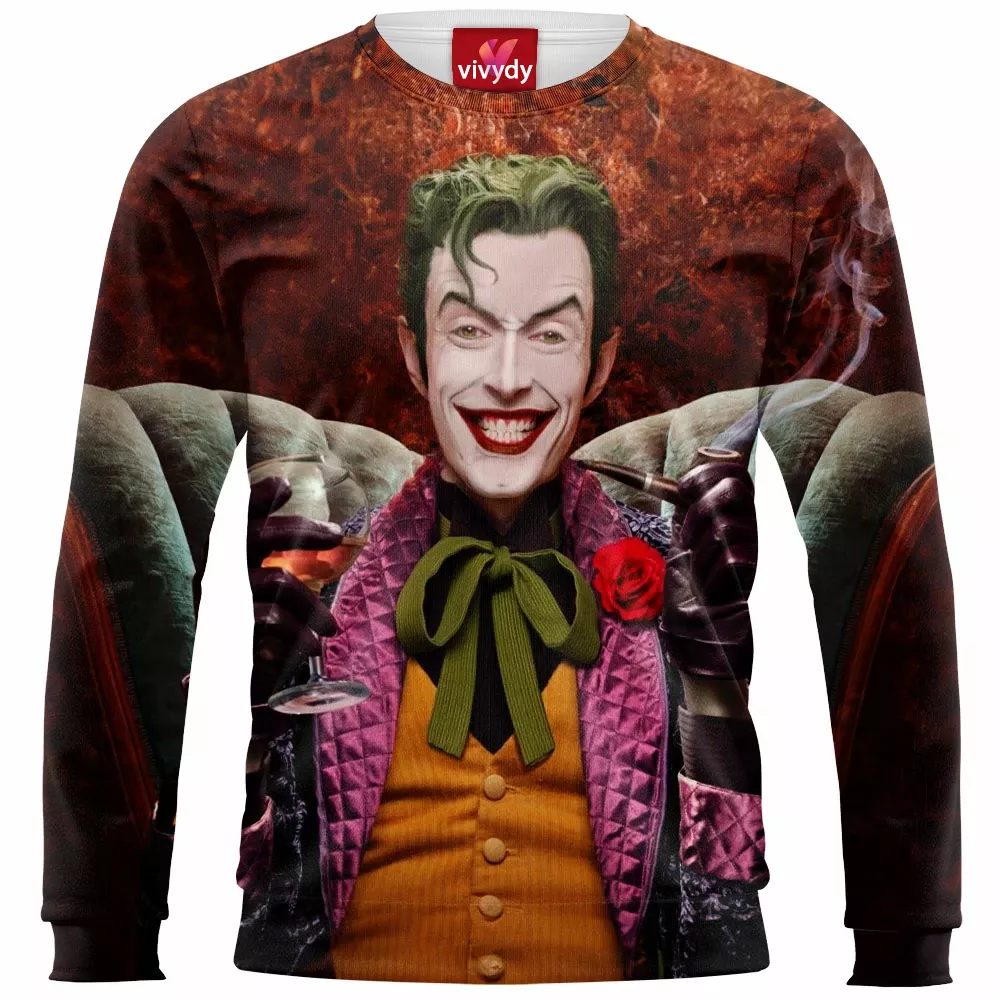 Joker Sweatshirt