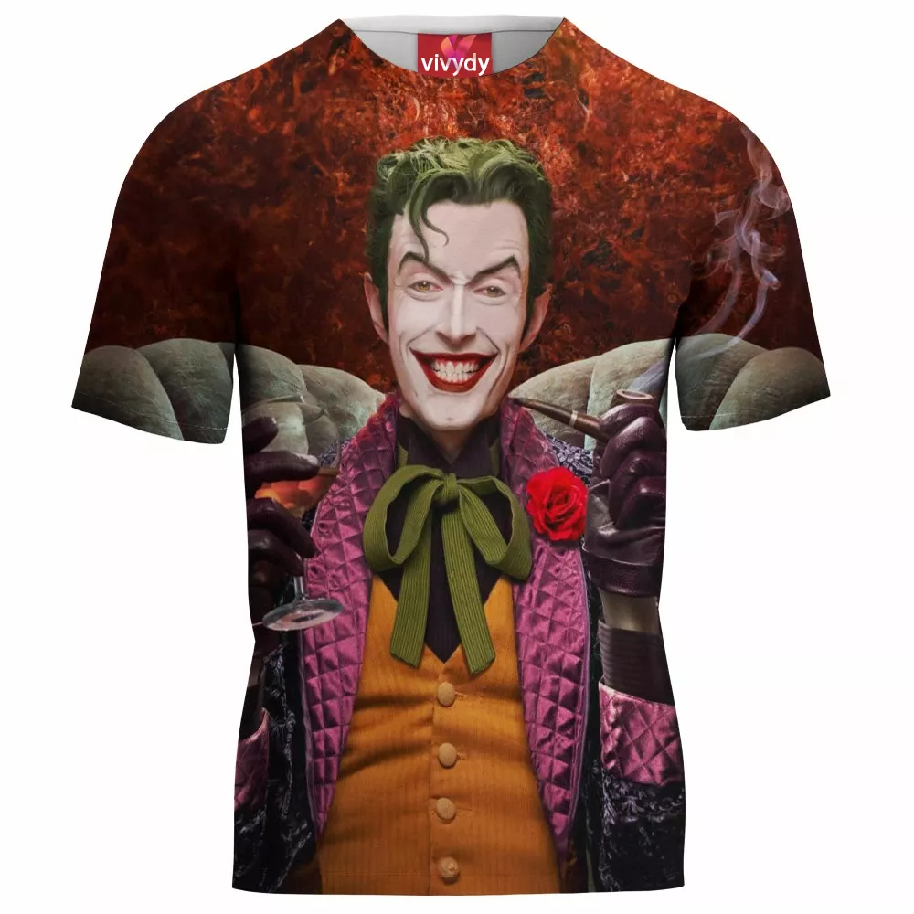 Joker T-Shirt