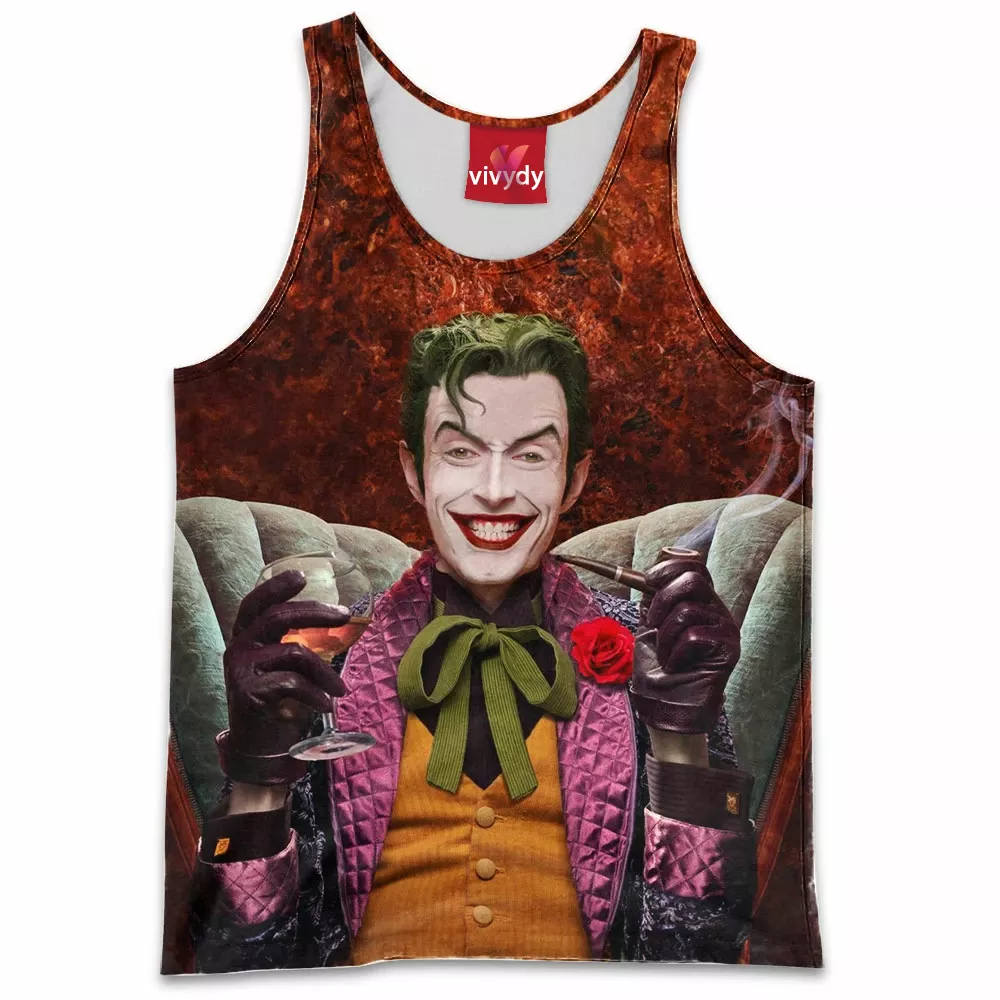 Joker Tank Top