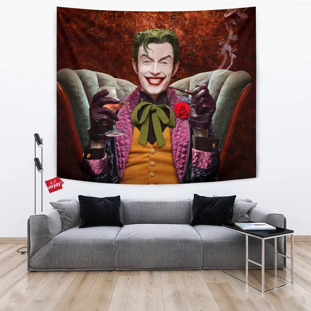 Joker Tapestry