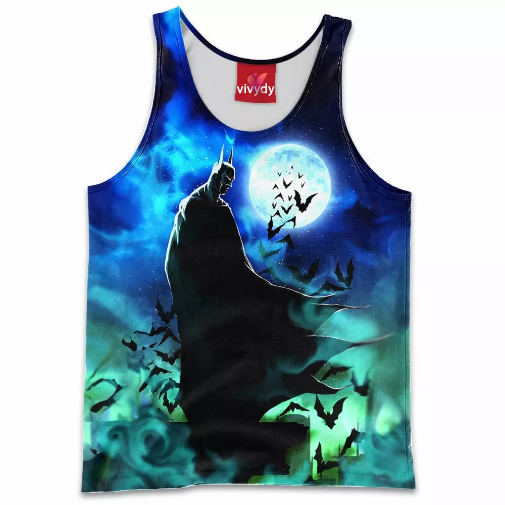 Batman Tank Top