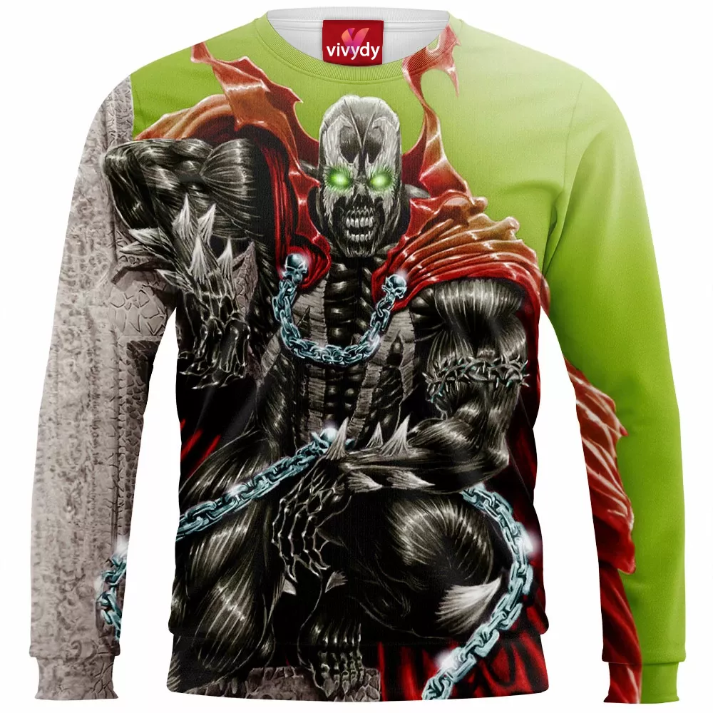 Spawn Sweatshirt