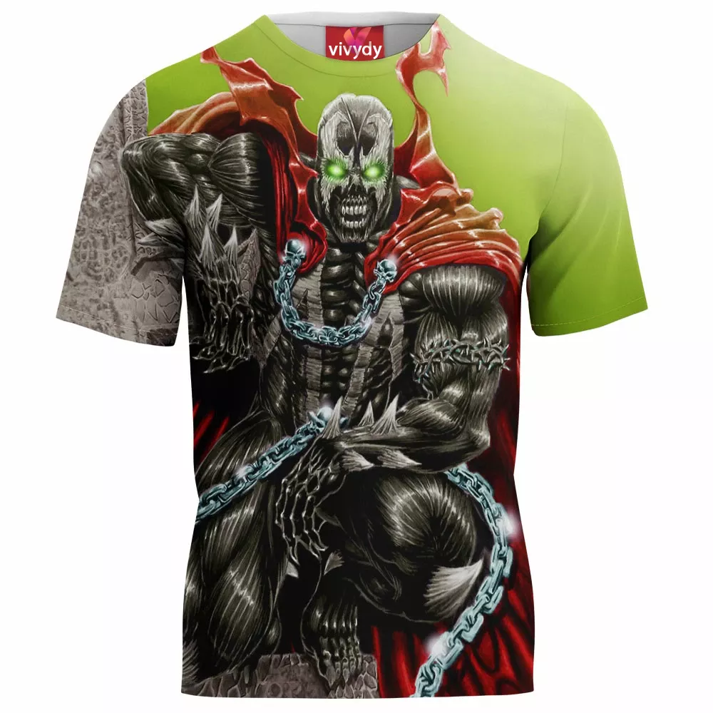 Spawn T-Shirt