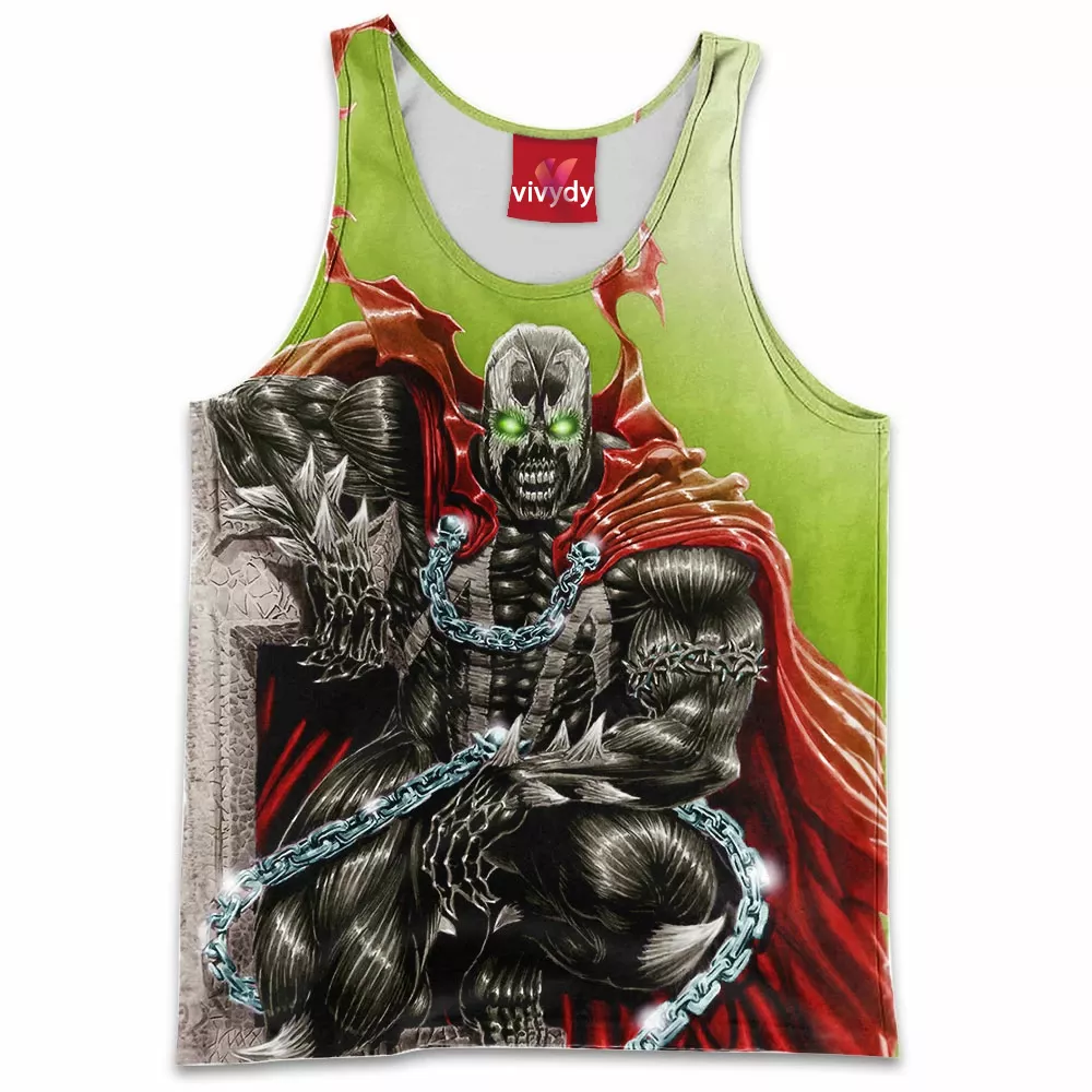 Spawn Tank Top