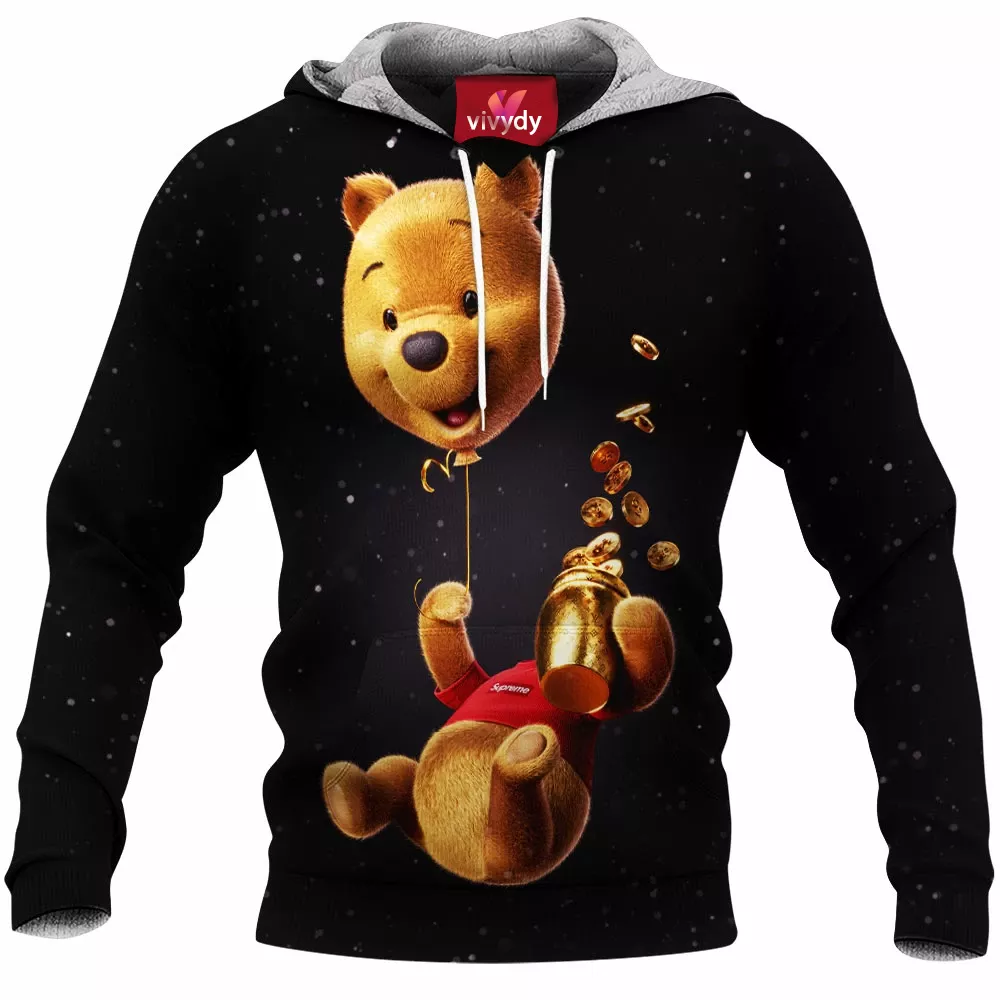 Winnie The Pooh Hoodie