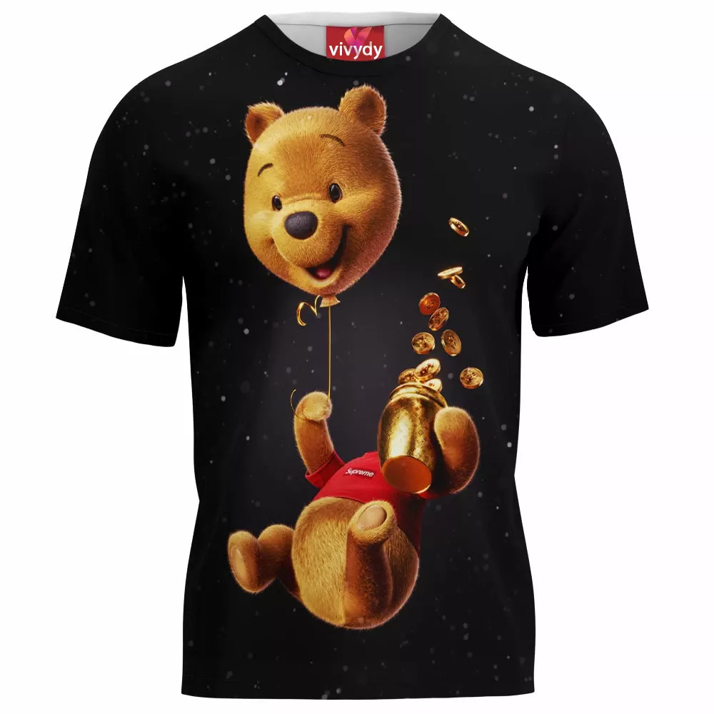 Winnie The Pooh T-Shirt