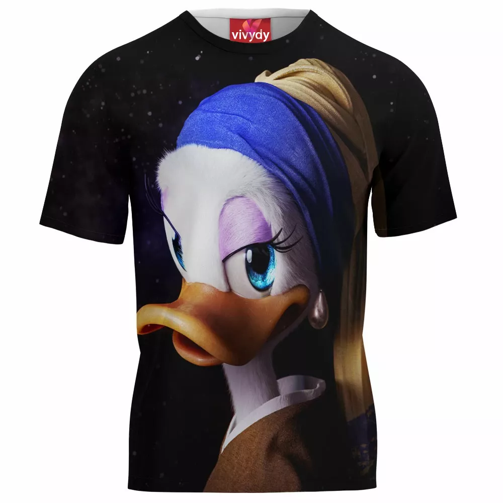 Daisy Duck T-Shirt