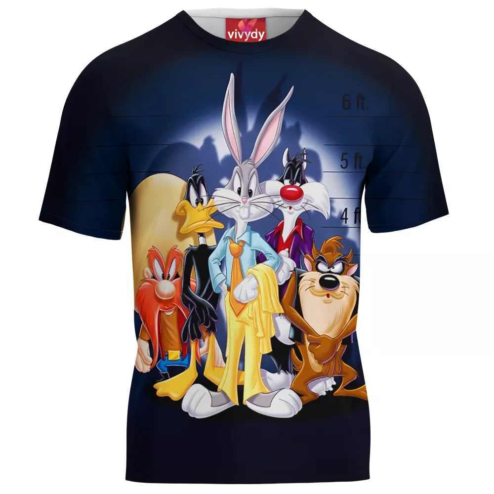 Looney Tunes T-Shirt