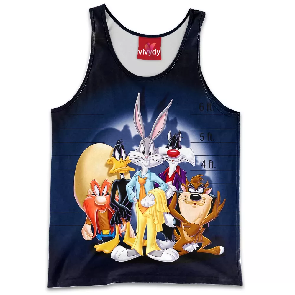 Looney Tunes Tank Top