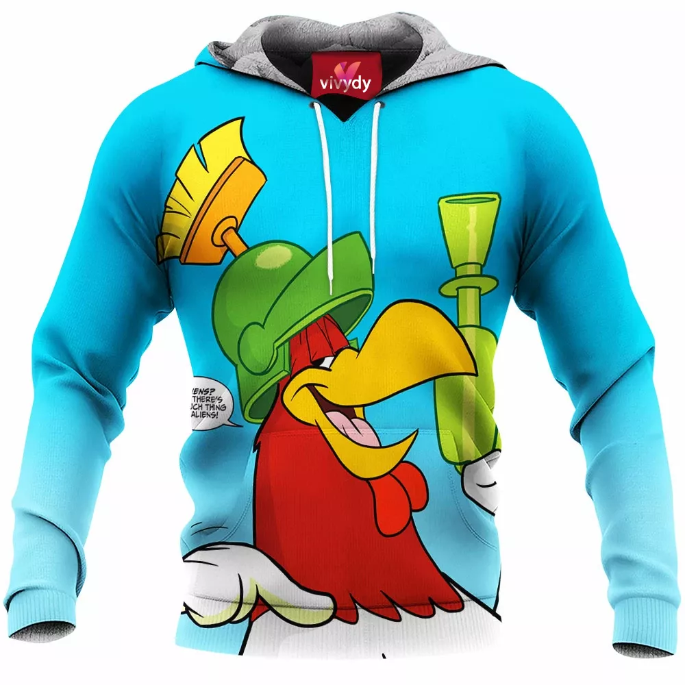 Foghorn Leghorn Hoodie