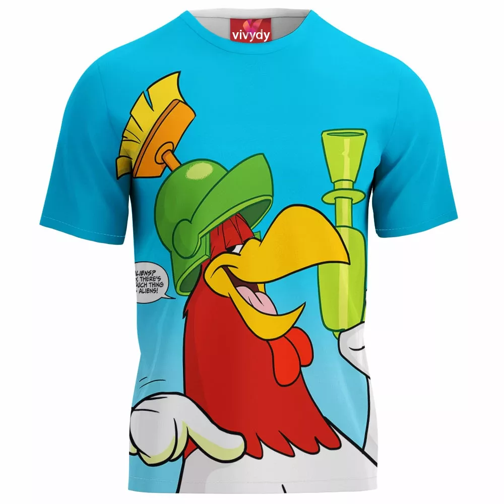 Foghorn Leghorn T-Shirt