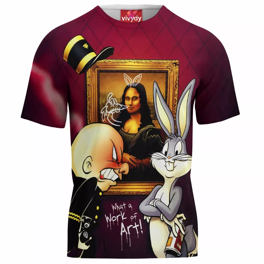 Bugs Bunny T-Shirt