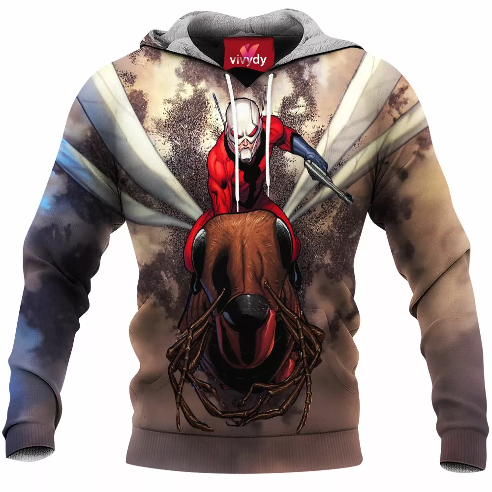 Ant-Man Hoodie