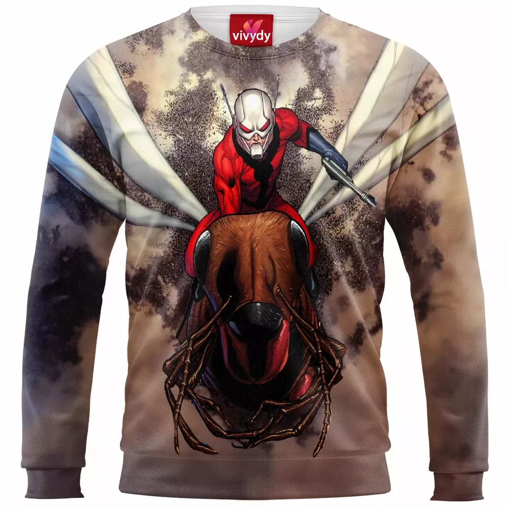 Ant-Man Sweatshirt