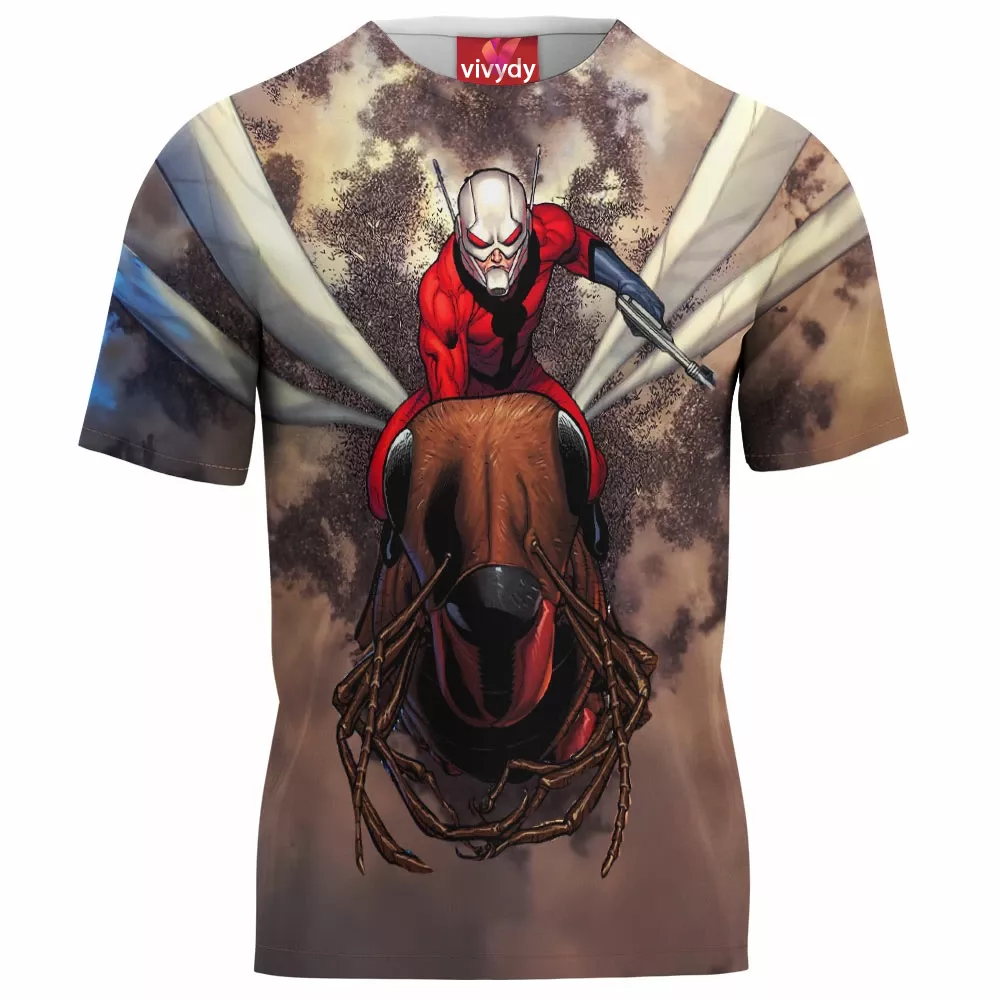 Ant-Man T-Shirt