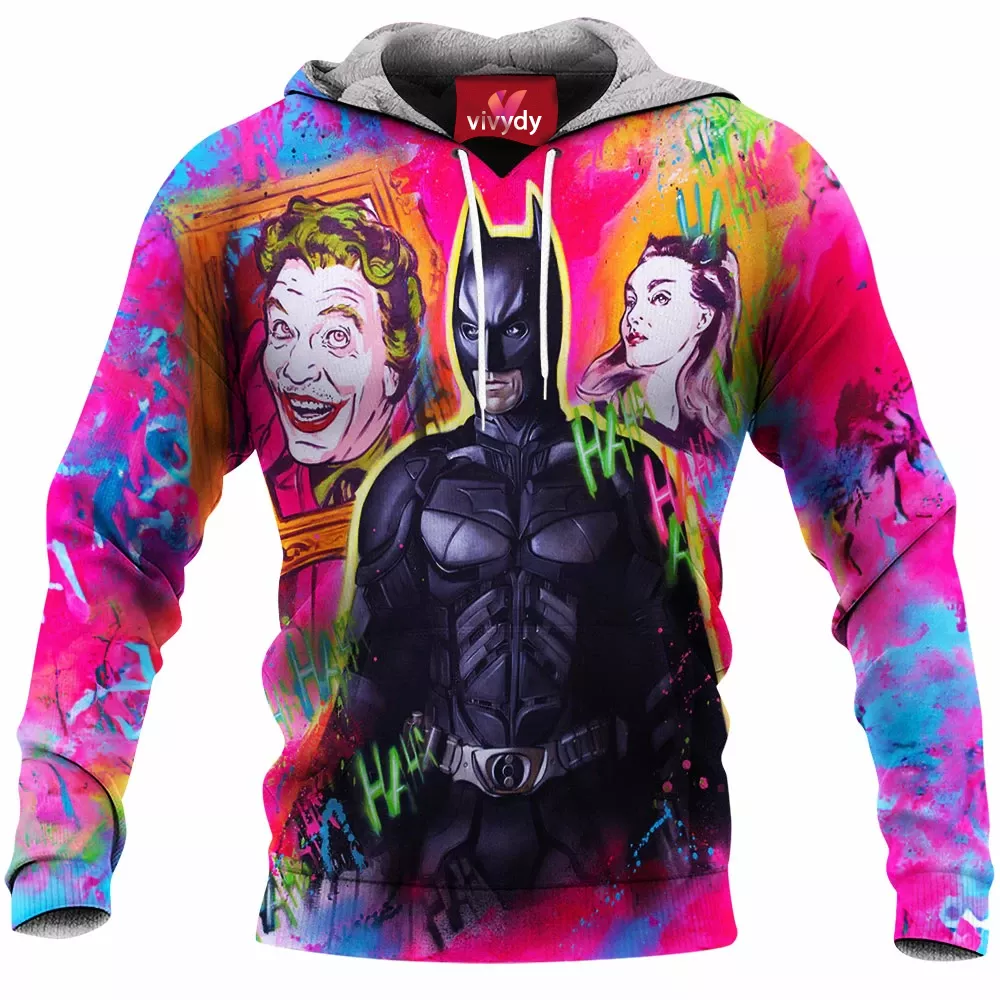 Batman Hoodie