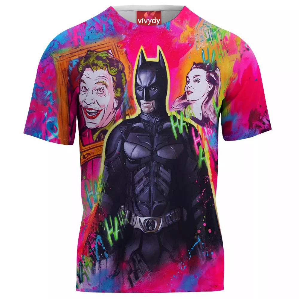 Batman T-Shirt