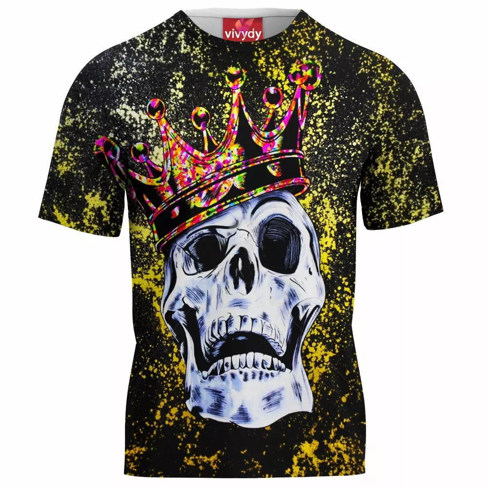 Skull king T-Shirt