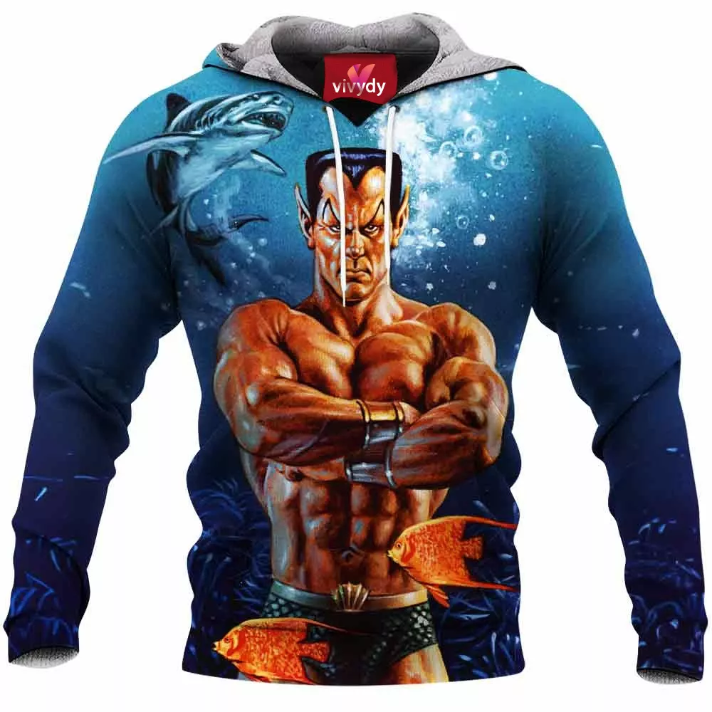 Namor Hoodie