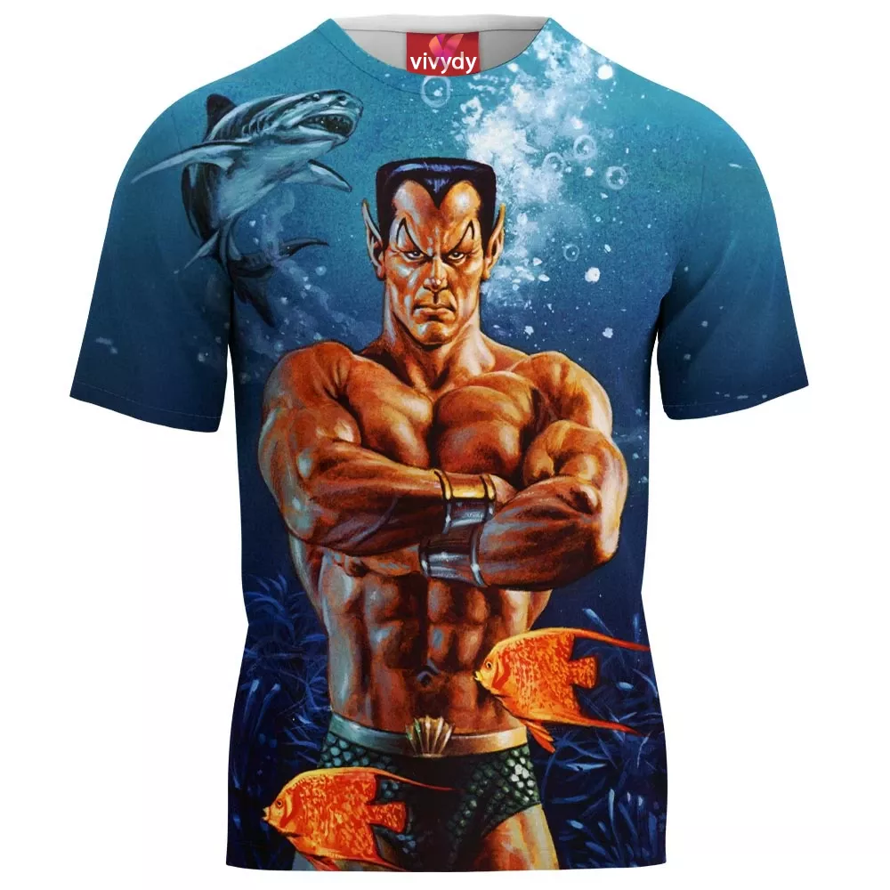 Namor T-Shirt