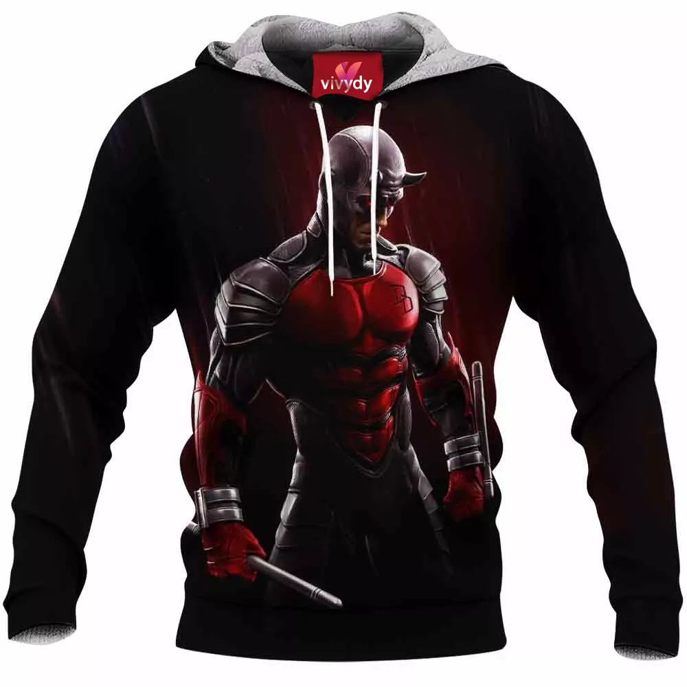 Daredevil Hoodie