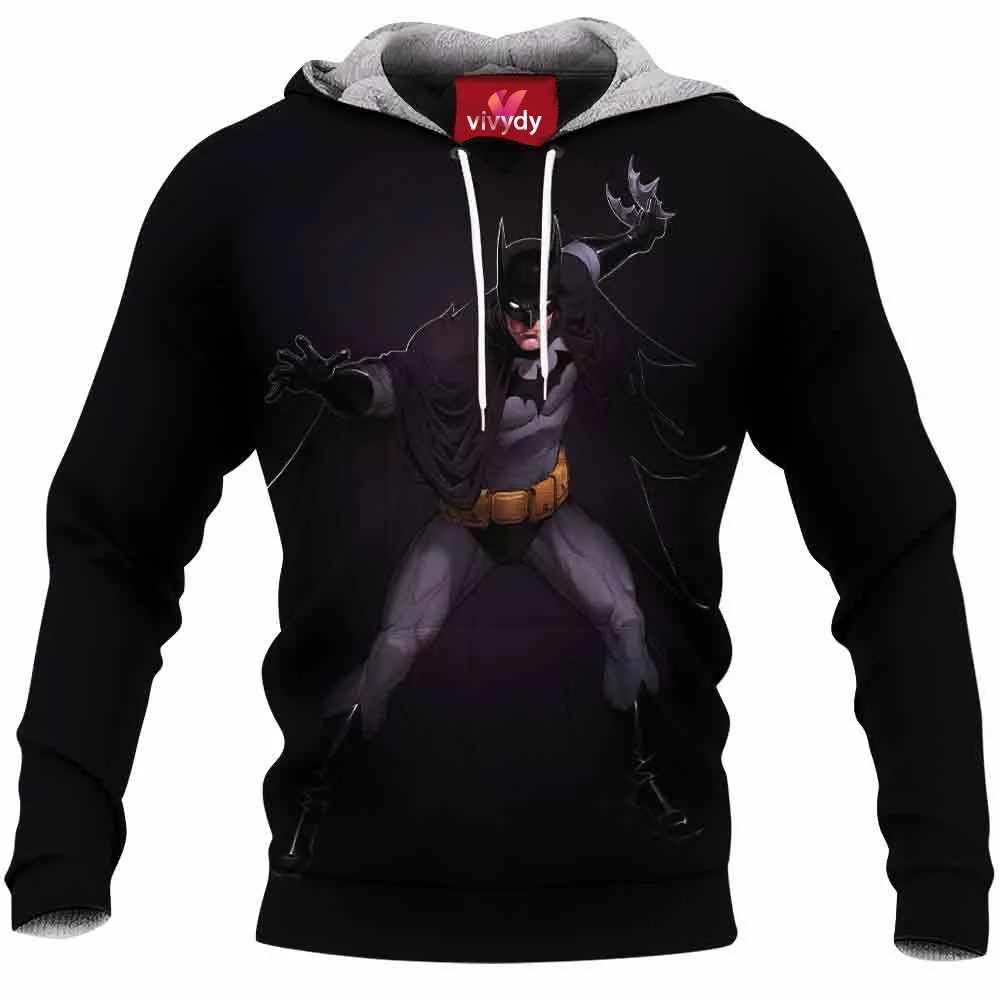 Batman Hoodie