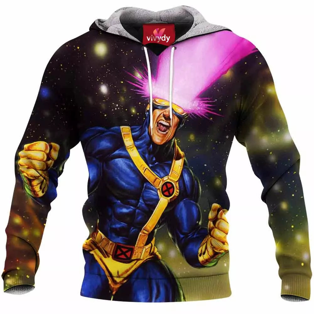 Cyclops Hoodie