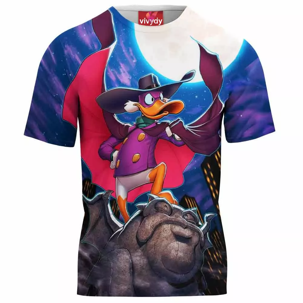 Darkwing Duck T-Shirt