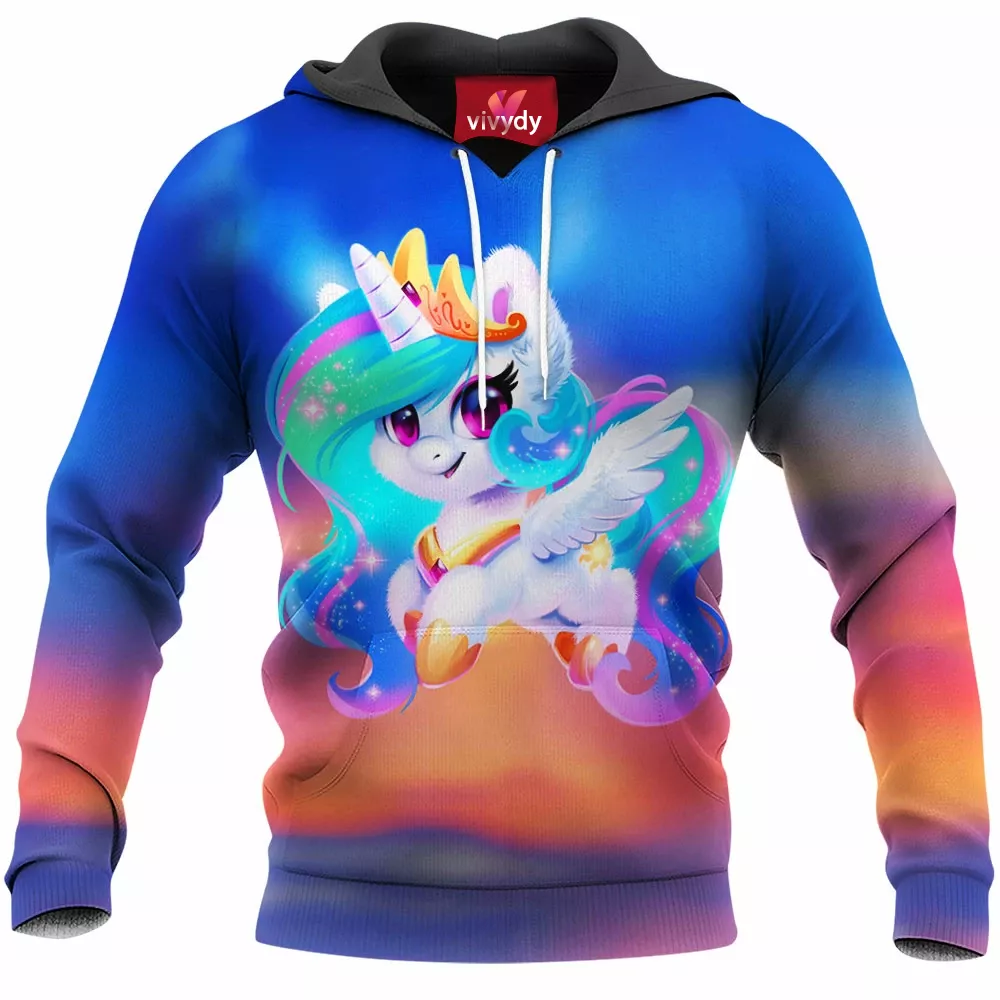 Princess Celestia Hoodie