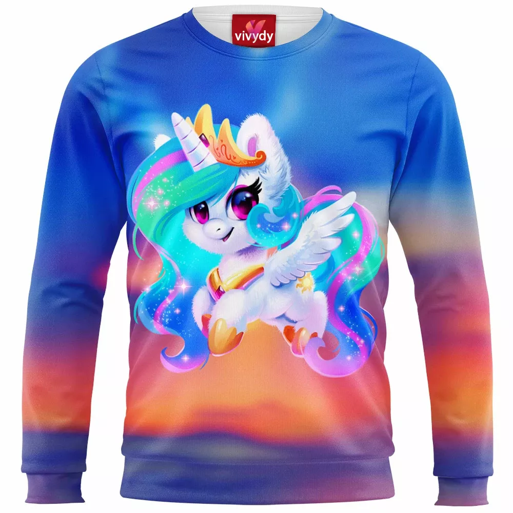 Princess Celestia Sweatshirt