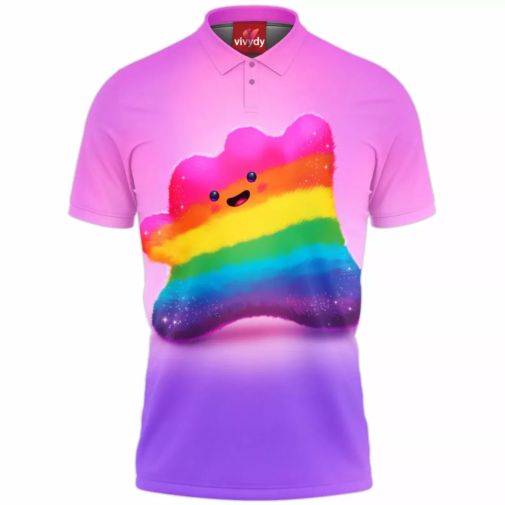 Ditto Polo Shirt