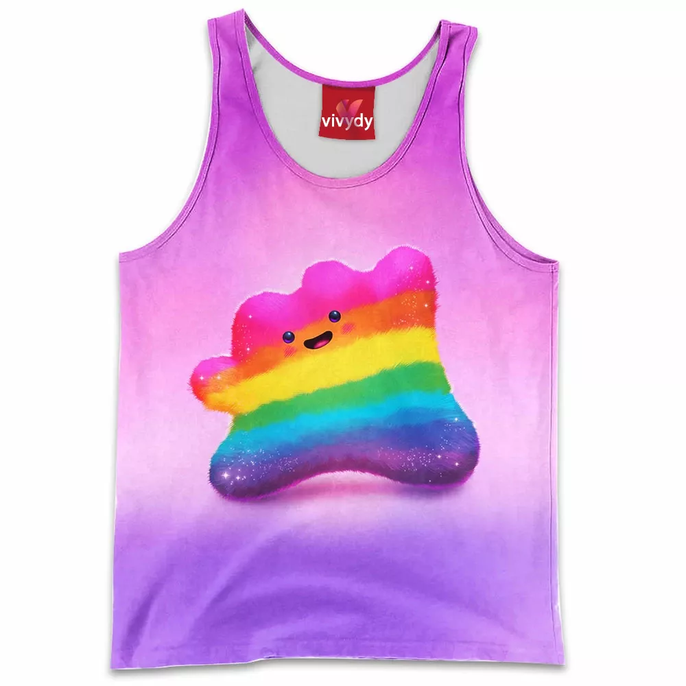 Ditto Tank Top