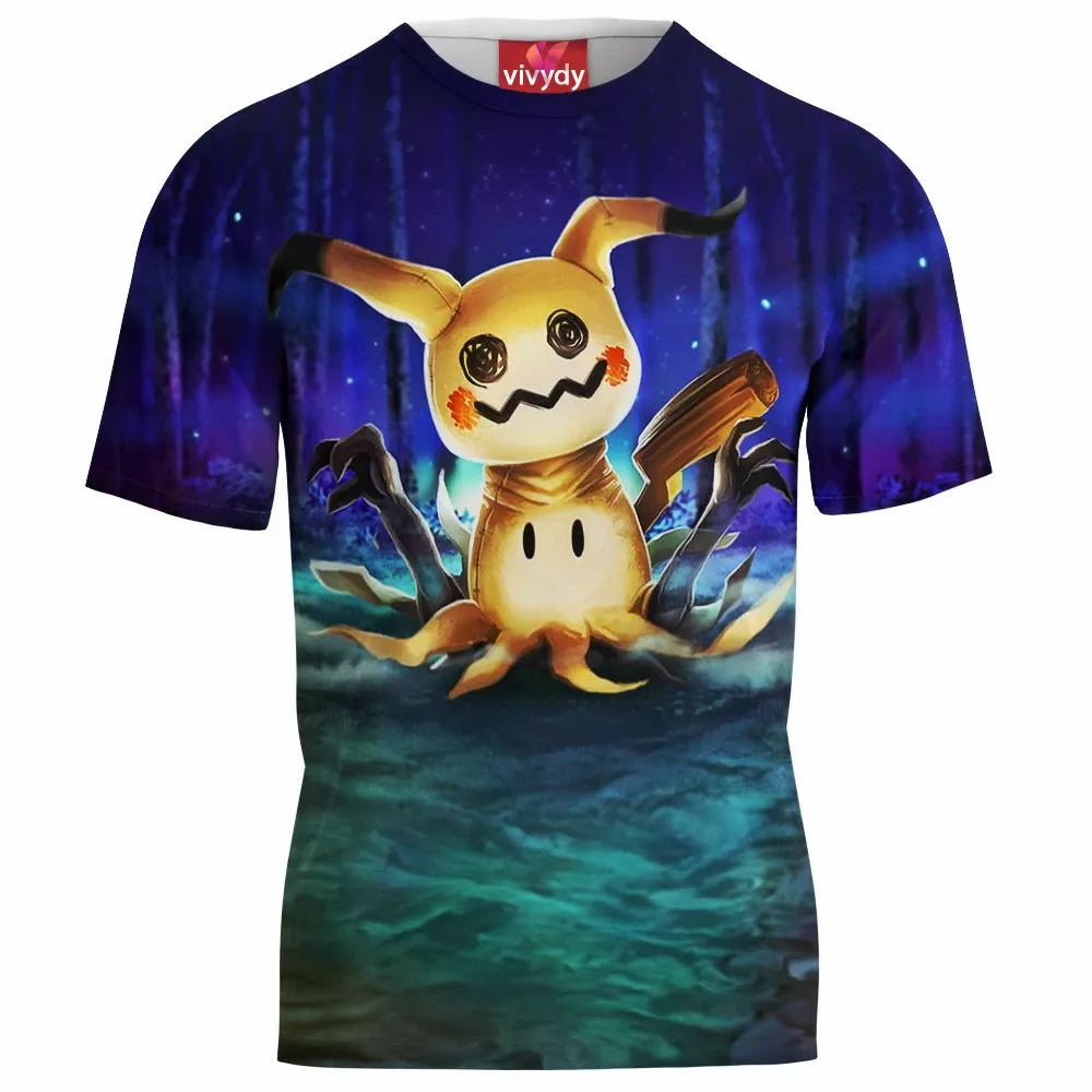 Mimikyu T-Shirt