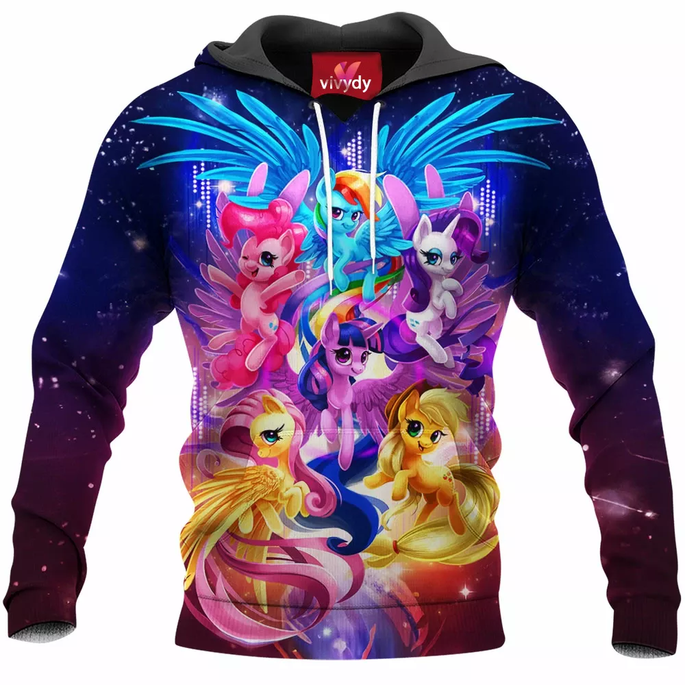 My Little Pony Hoodie