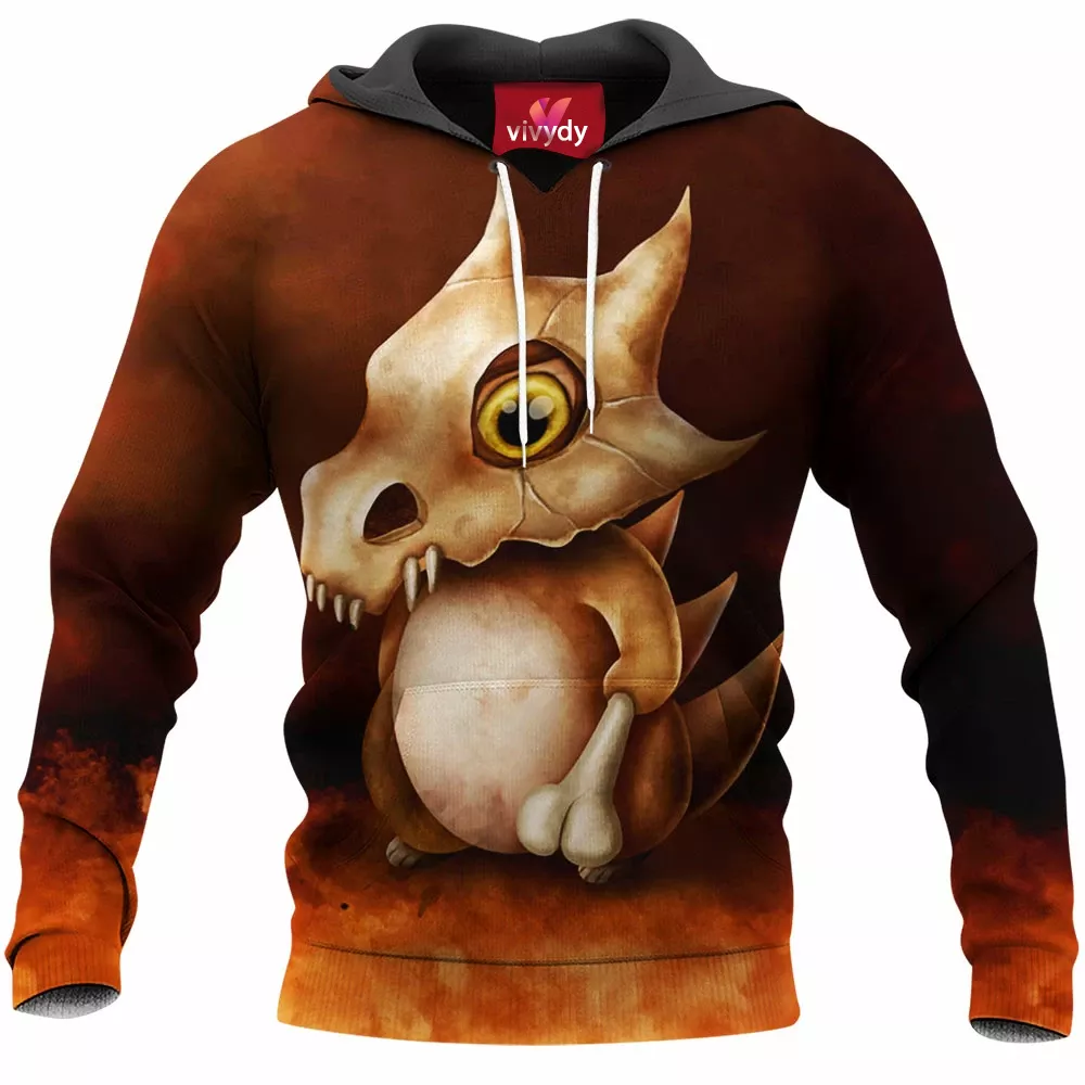 Cubone Hoodie