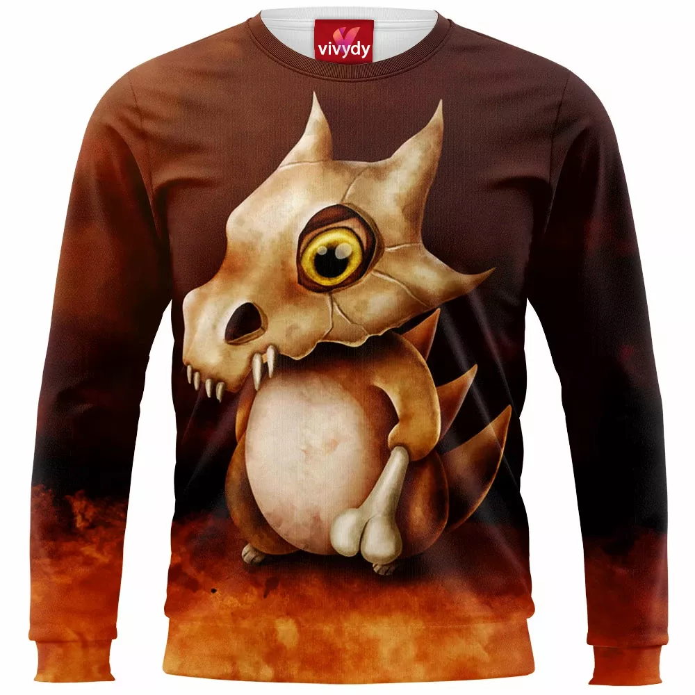 Cubone Sweatshirt