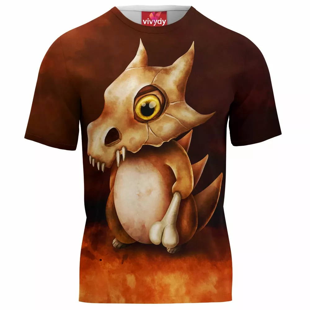 Cubone T-Shirt