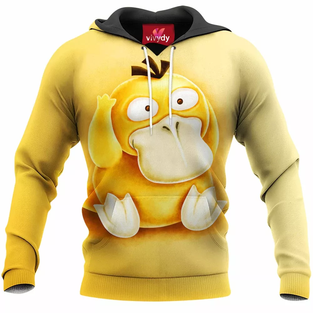 Psyduck Hoodie