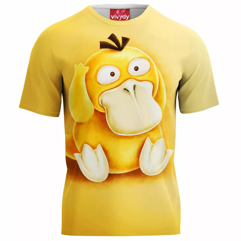 Psyduck T-Shirt