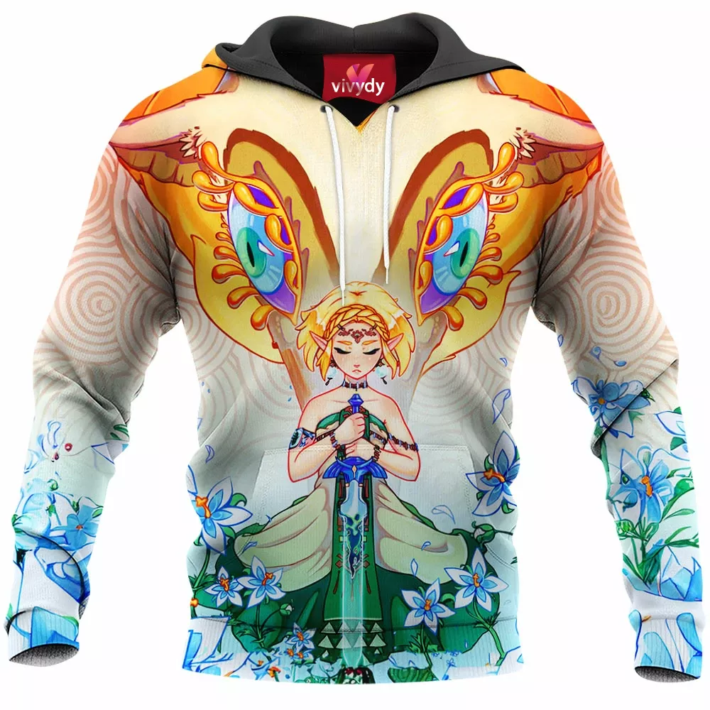 Zelda Hoodie