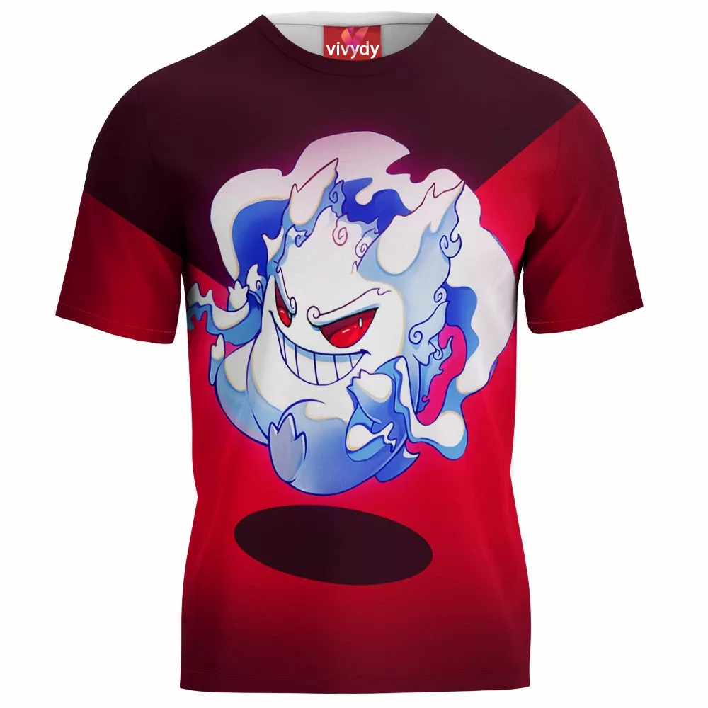 Gengar T-Shirt