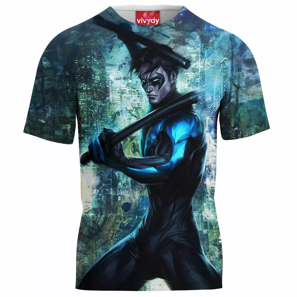 Nightwing T-Shirt