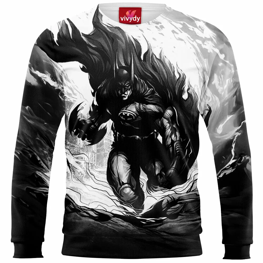 Batman Sweatshirt