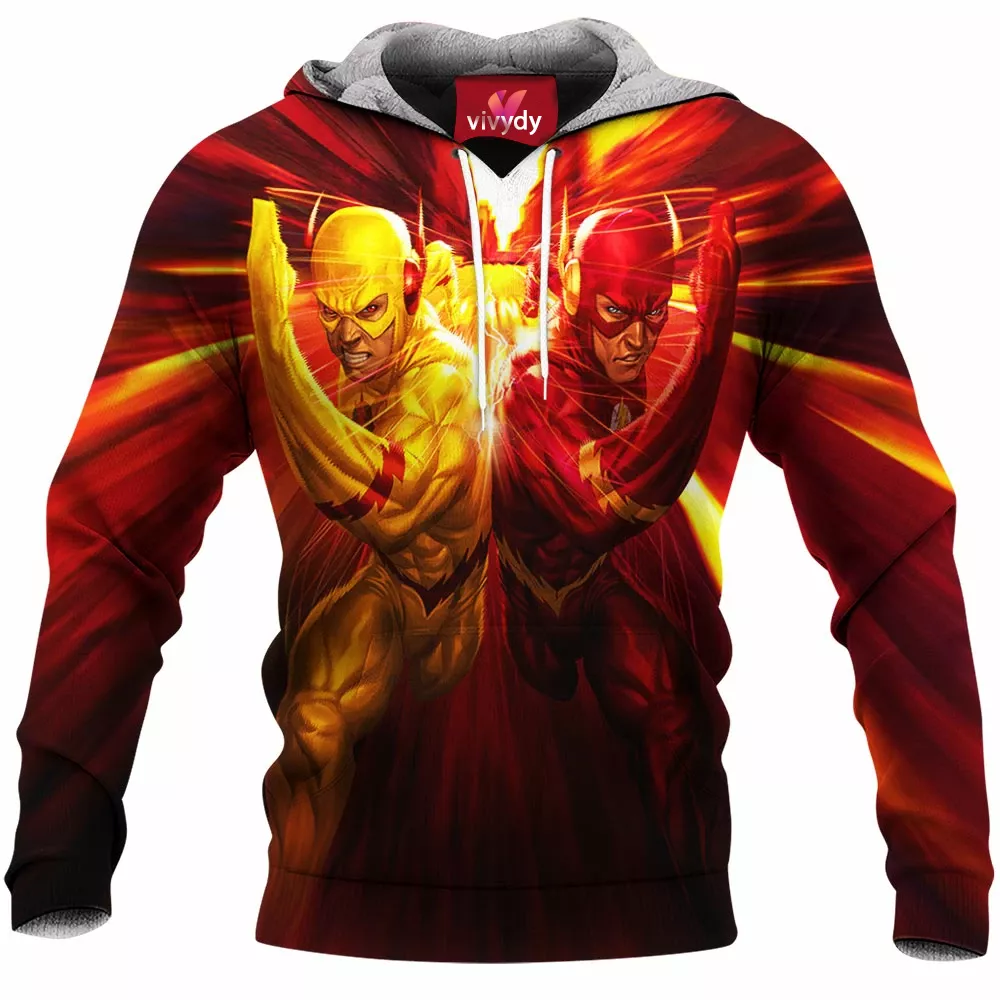 Flash Hoodie