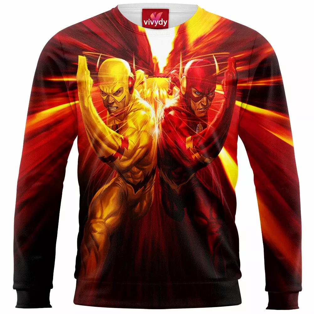 Flash Sweatshirt