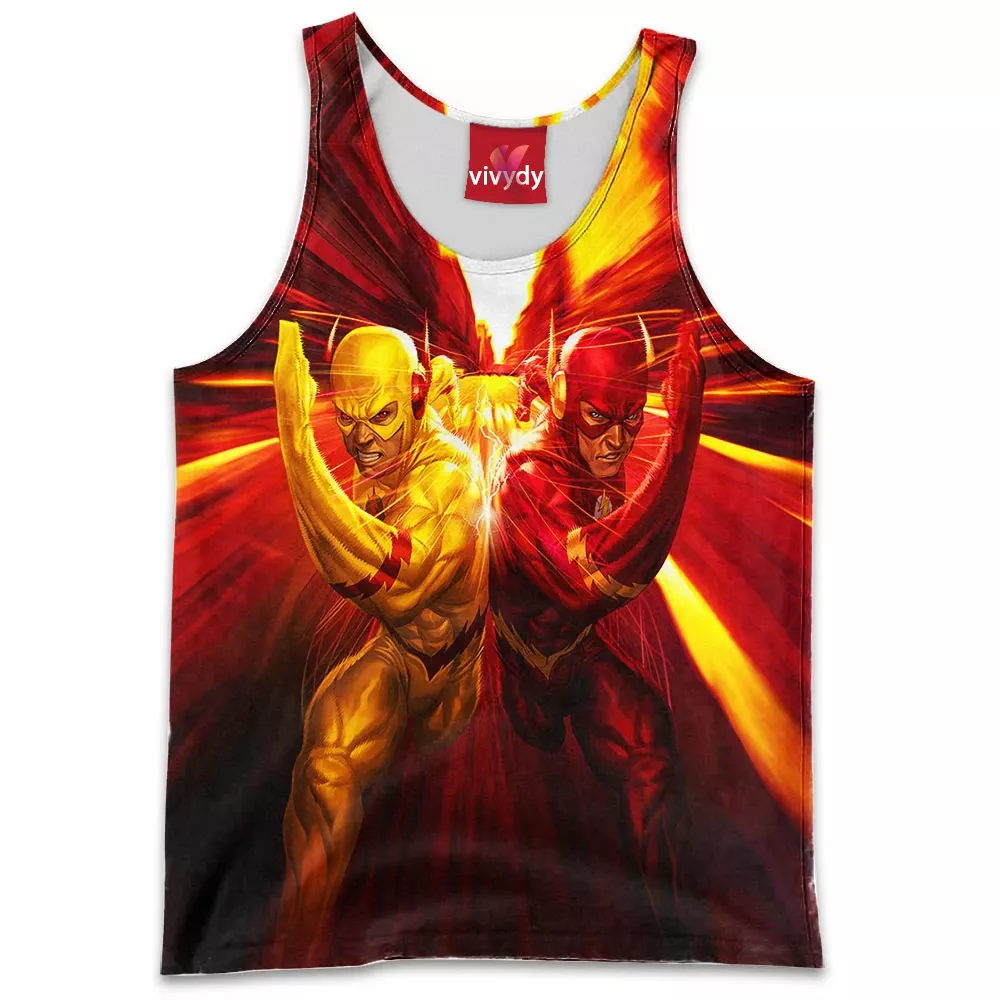 Flash Tank Top