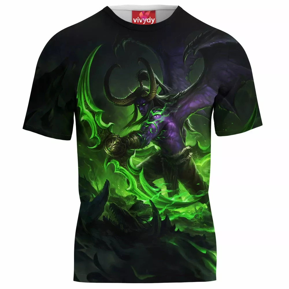 World Of Warcraft T-Shirt