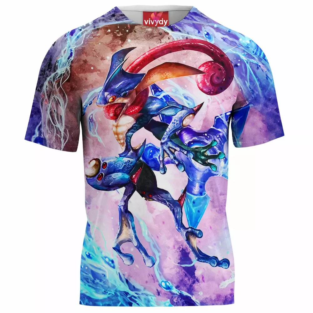 Greninja T-Shirt