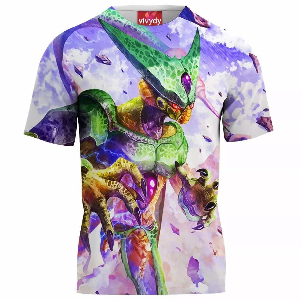 Perfect Cell T-Shirt